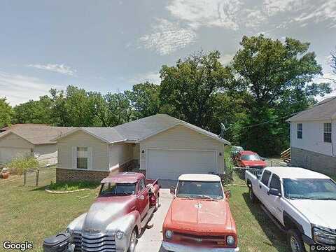 Baucom, NOEL, MO 64854