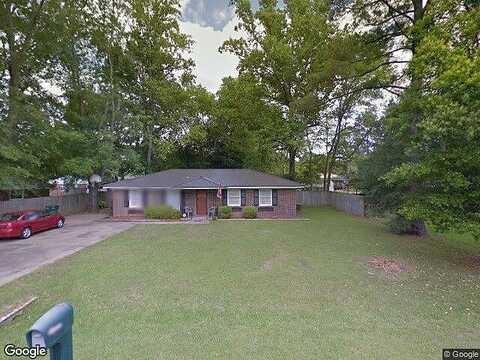 Belden, SELMA, AL 36701