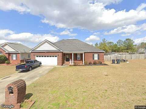 Christine, PERRY, GA 31069