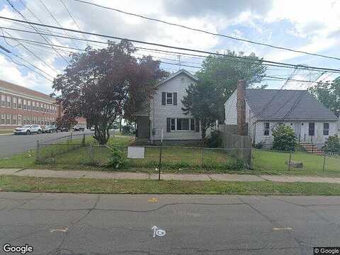 Clinton, NEW BRITAIN, CT 06053