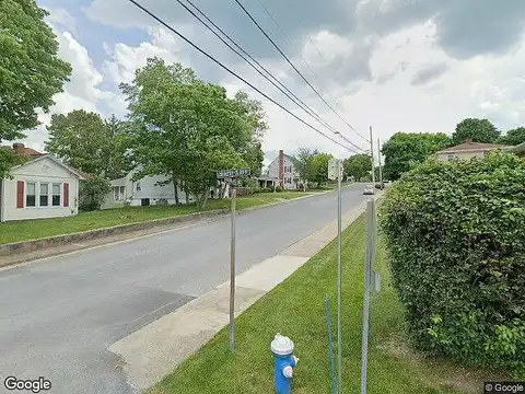 Country Club, OAK HILL, WV 25901