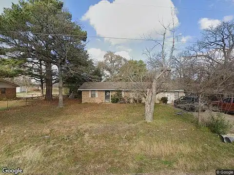 County Road 1250, FAIRFIELD, TX 75840