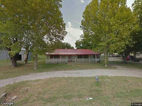 County Road 615, EARLY, TX 76802