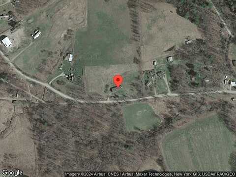 Courtright Hill, NEWARK VALLEY, NY 13811