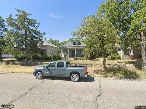 5Th, HUTCHINSON, KS 67501