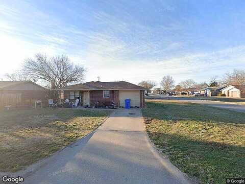 F, CACHE, OK 73527