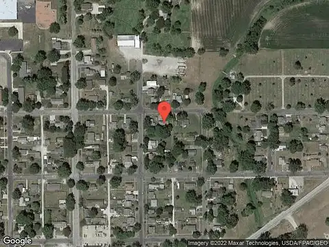 Lincoln, ROANOKE, IL 61561
