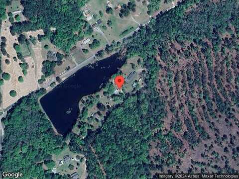 Goff Pond, HOPKINS, SC 29061