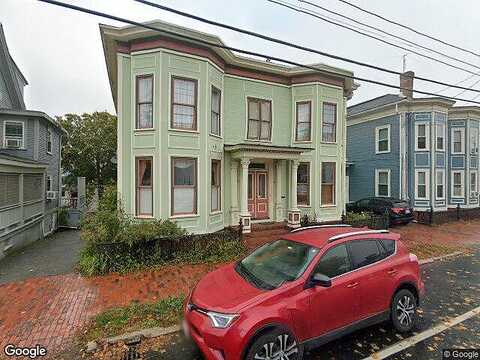 High, NEWBURYPORT, MA 01950