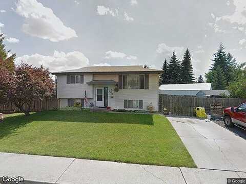 Holladay, CHENEY, WA 99004
