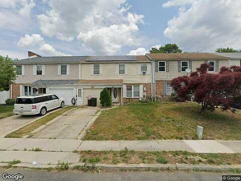 Hollybush, CLEMENTON, NJ 08021