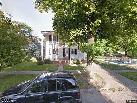 Kitchell, PANA, IL 62557