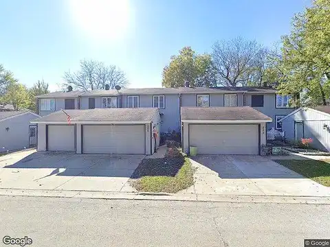 Lakeshore, BLOOMINGDALE, IL 60108