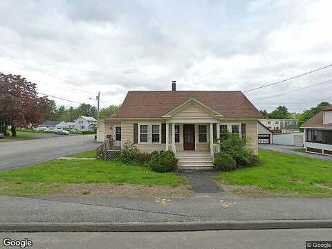 Northern, AUGUSTA, ME 04330