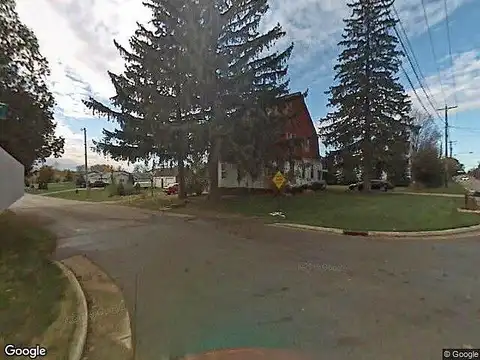 Nye, HORTONVILLE, WI 54944