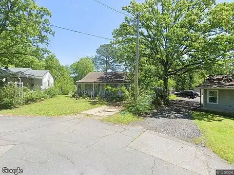 Oak Hill, SHERWOOD, AR 72120