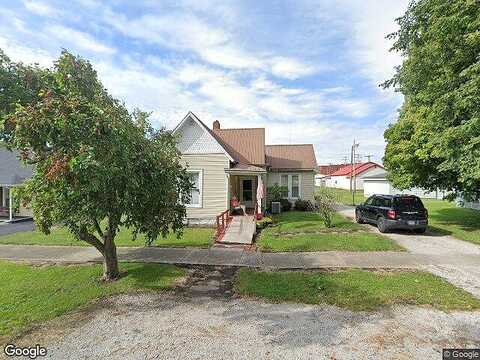 Park, ROSSVILLE, IL 60963