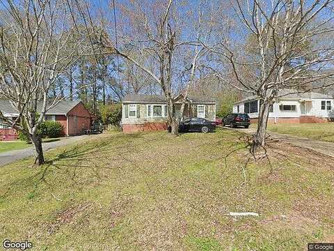 Rutland, LAGRANGE, GA 30241