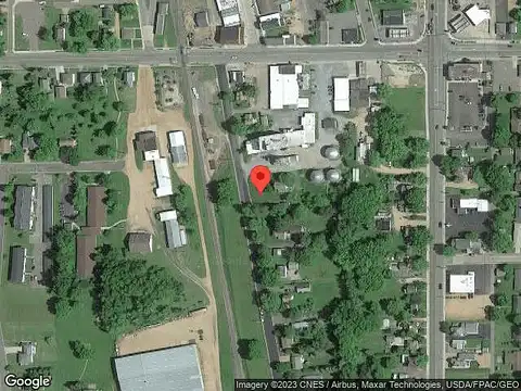 1St, ABBOTSFORD, WI 54405