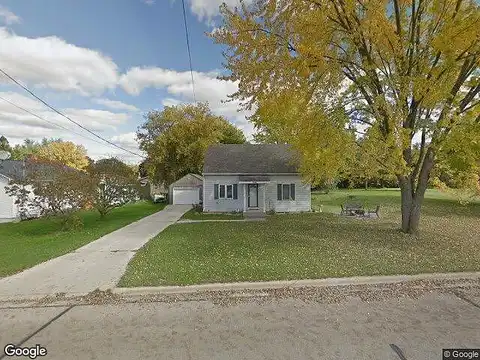 Harding, GILLETT, WI 54124