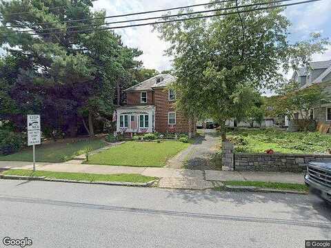 Penn, CLIFTON HEIGHTS, PA 19018
