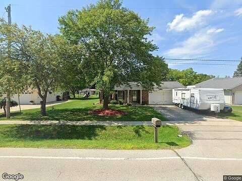 Rochester, BURLINGTON, WI 53105