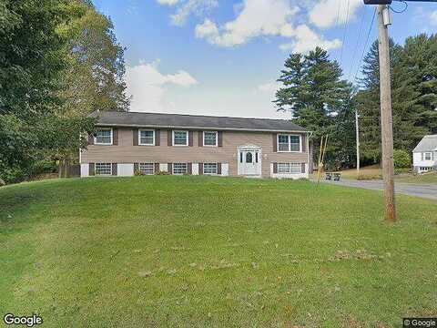 Salem, PORT EWEN, NY 12466