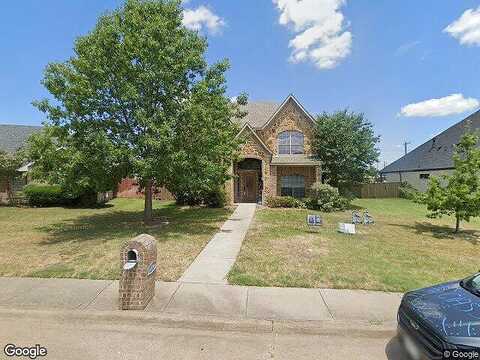 Santa Fe, WAXAHACHIE, TX 75165