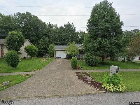 Scarlet, RADCLIFF, KY 40160