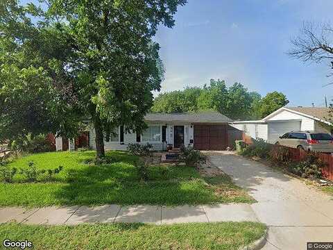 Slaughter, ARLINGTON, TX 76011