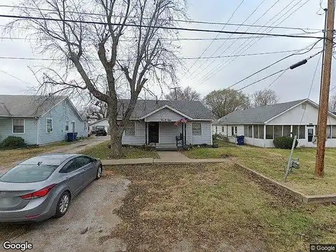 9Th, LINDSAY, OK 73052