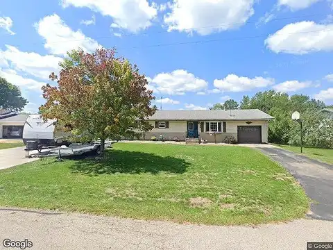 Ternes, RIDGEWAY, WI 53582
