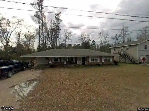 Vaughn, PICAYUNE, MS 39466