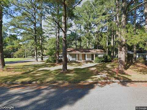 16Th, WASHINGTON, NC 27889