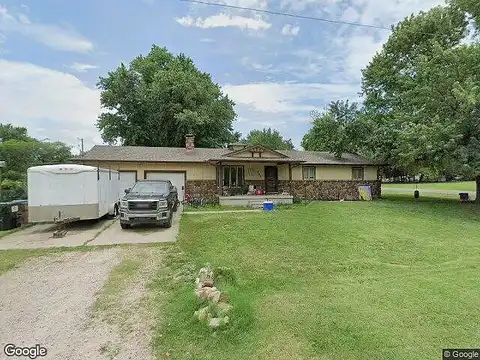 6Th, DOUGLASS, KS 67039