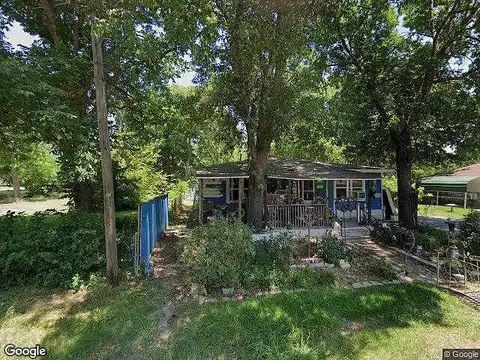 Boyd, BONHAM, TX 75418