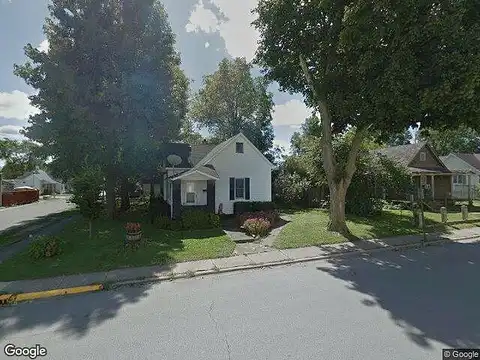Main, WESTVILLE, IL 61883