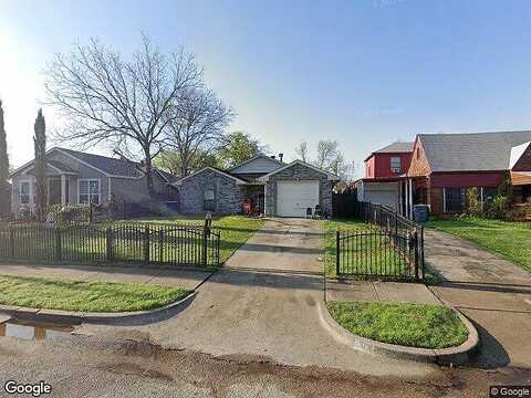 Montana, DALLAS, TX 75224