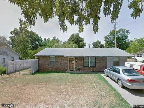 Navajo, CLEVELAND, OK 74020
