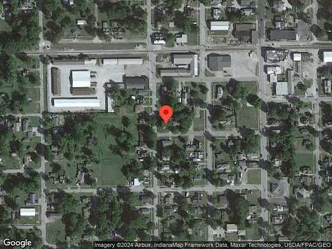 Sycamore, ROBINSON, IL 62454