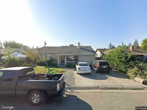 Delma, SACRAMENTO, CA 95825