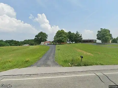 Highway 335 Ne, CRANDALL, IN 47114