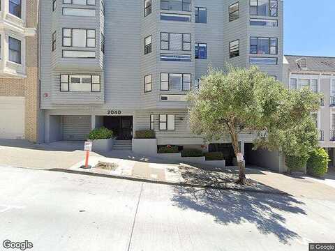 Laguna, SAN FRANCISCO, CA 94115