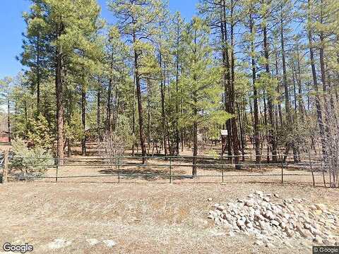 Hart Lake Rd, LAKESIDE, AZ 85929