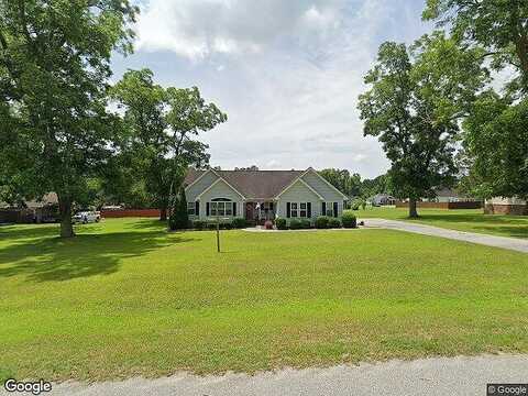 Pinemount, STATESBORO, GA 30461