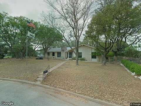 Highland Lake, LAGO VISTA, TX 78645