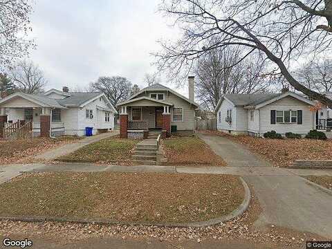 College, DECATUR, IL 62526
