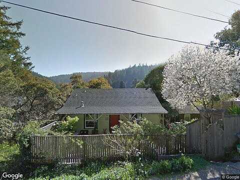 Chapel, MONTE RIO, CA 95462