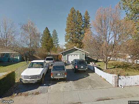 Carberry, BURNEY, CA 96013