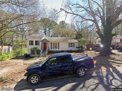 White Oak, KENNESAW, GA 30144